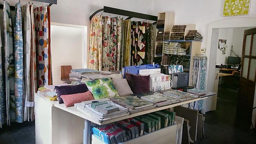 Hauptraum "neu" - Durchruch Swingarms