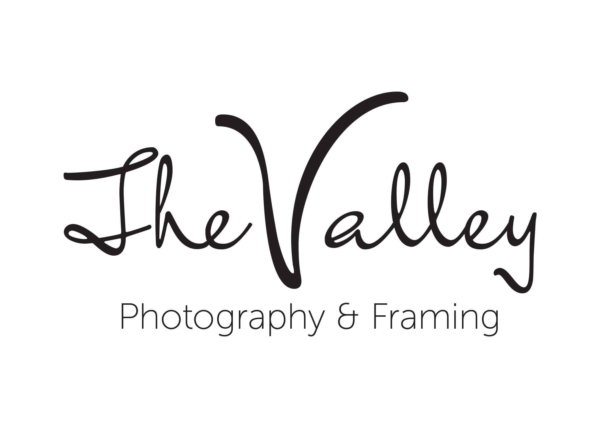 The Valley Photography and Framing