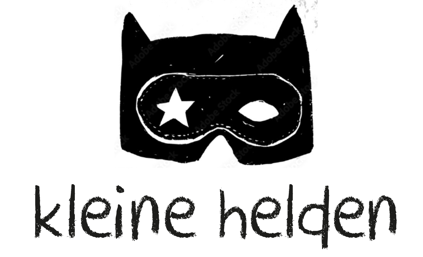 Kleine Helden Fotografie