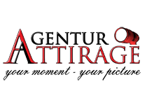 AGENTUR ATTIRAGE 