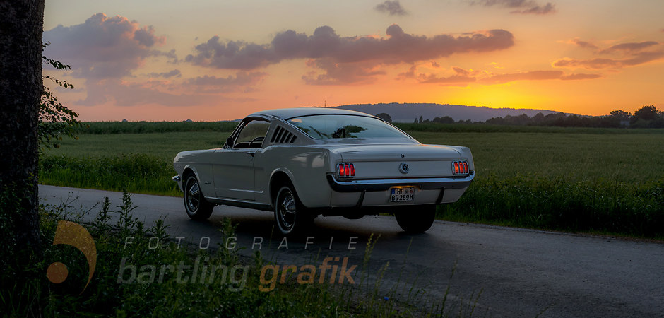 ford-mustang