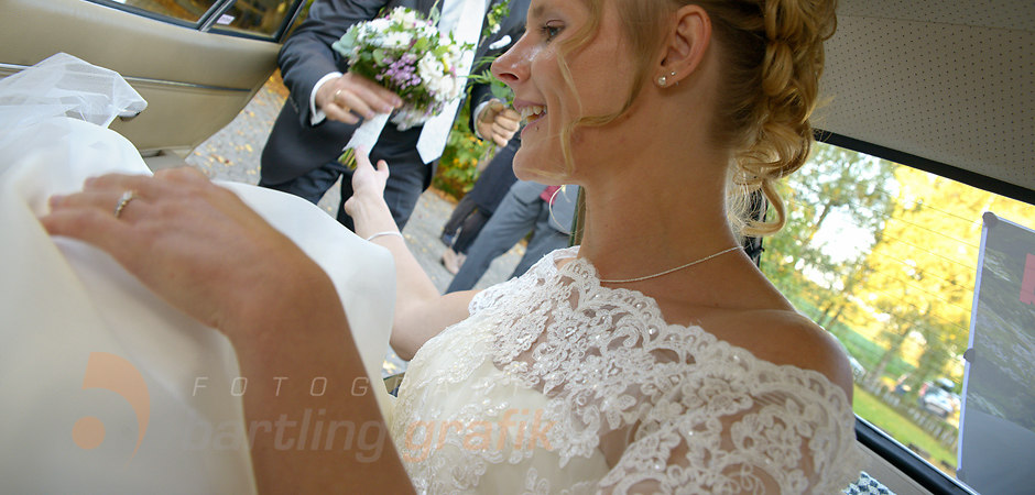Hochzeit