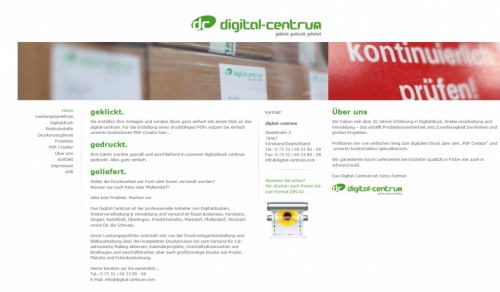 Digital Centrum