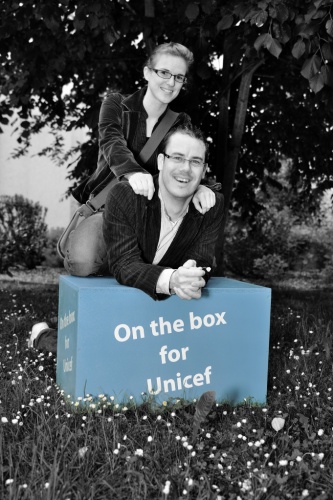 The First Paying On The Box'ers