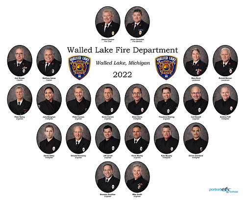 WLFD 2022