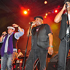 16.03.2012 - Los Van Van - München