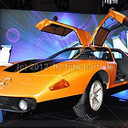 Mercedes-Benz C111