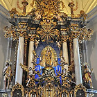 30.03.2012 - Firmung Tading