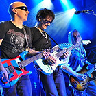 23.07.2012 - G3 - Satriani, Vai & Morse