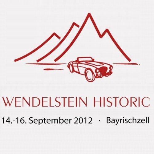 Wendelstein Historic_logo