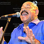 05.11.2012 - Oscar de Leon - Muffathalle
