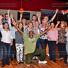 05 - 07/2013 - Tanzschule La Fiesta - Freitagskurse