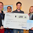 05.06.2013 - Isarnetz - Rathausempfang