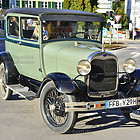 13.10.2013 - Zehn-Seen-Classic-Rallye - Germering