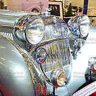 30.11.2013 - EuroMotor Messe - München