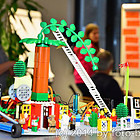 25.01.2014 - GfWM München - LEGO Strategie-Workshop