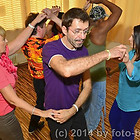 17.05.2014 - Cubaneando Rueda-Workshop