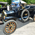 10.08.2014 - Oldtimertreffen Gmund