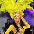 14.08.2014 - Sommerfest - Skyline Erding