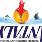30.10. - 02.11.2014 - Antalya Latin Dance Festival