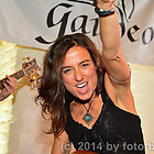 05.10.2014 - Totus Gaudeo - CD Release-Party