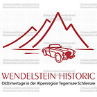 09.-11.09.2016 - Wendelstein Historic