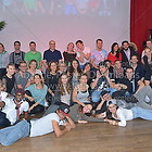 25.-27.11.2016 - BKizz Sensual Weekend