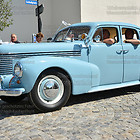 23.08.2015 - Montierradler Markt Schwaben