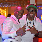 04.03.2017 - VIP Kizomba Birthday Bash Party - Vintage Club