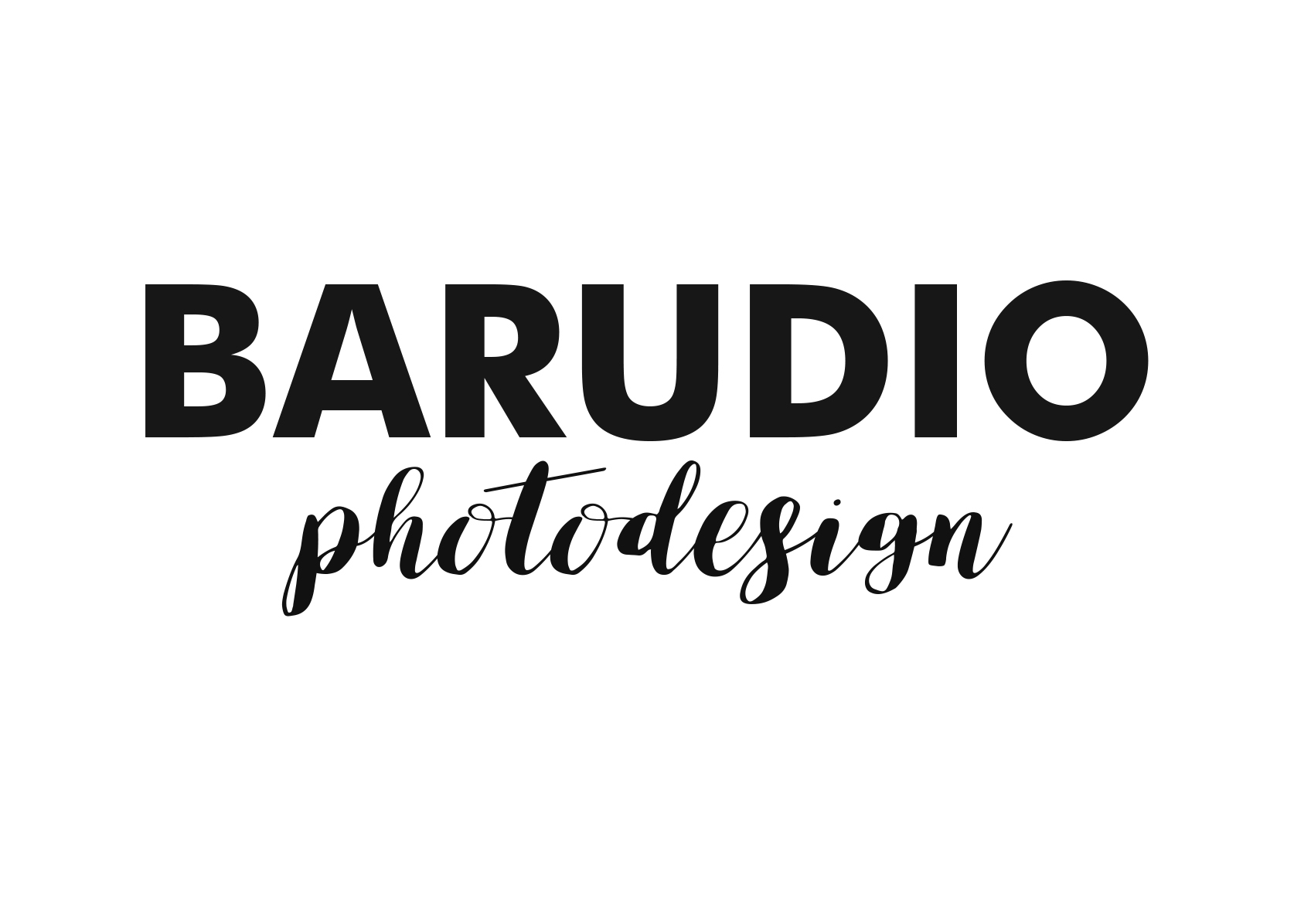 Barudio photodesign