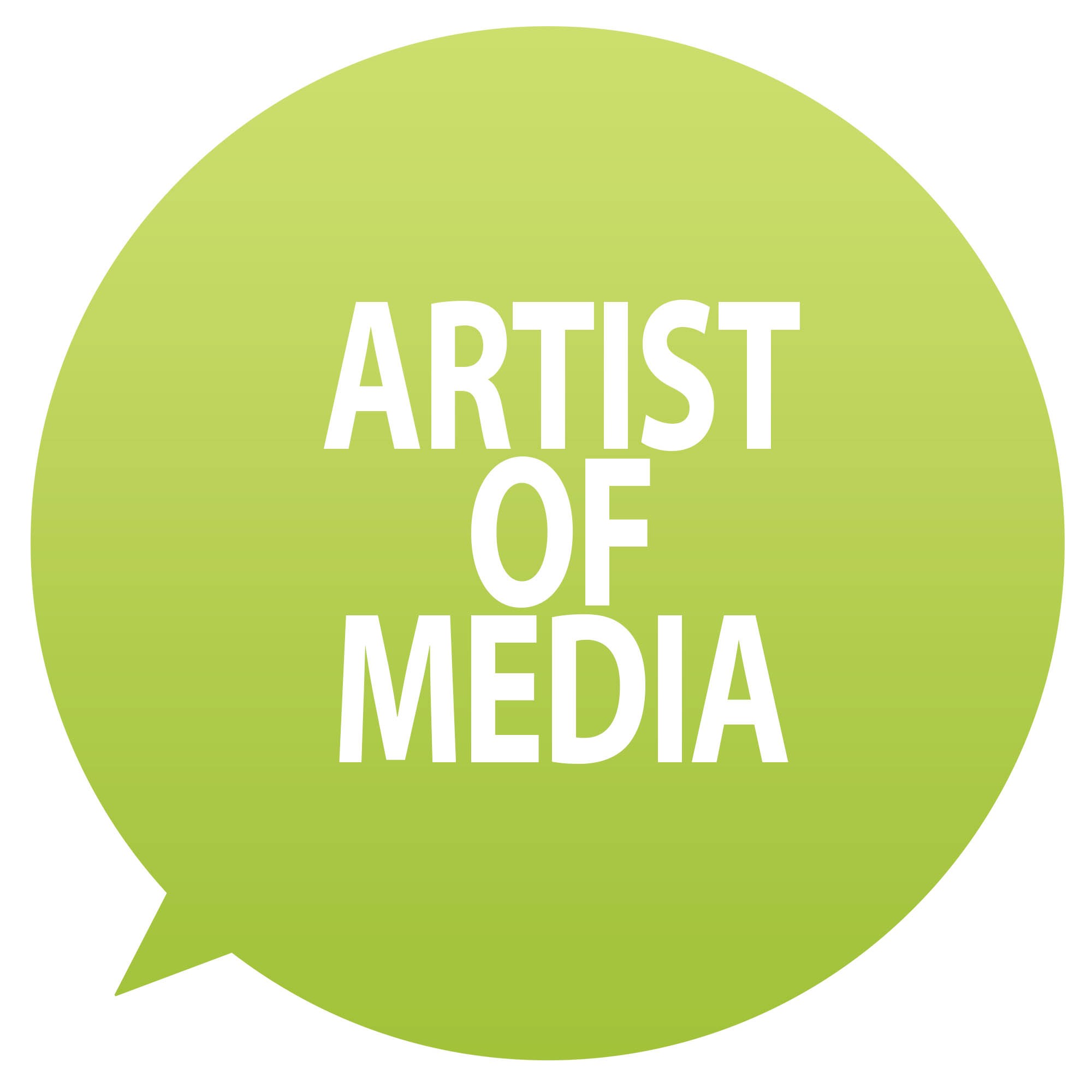 Artist of Media