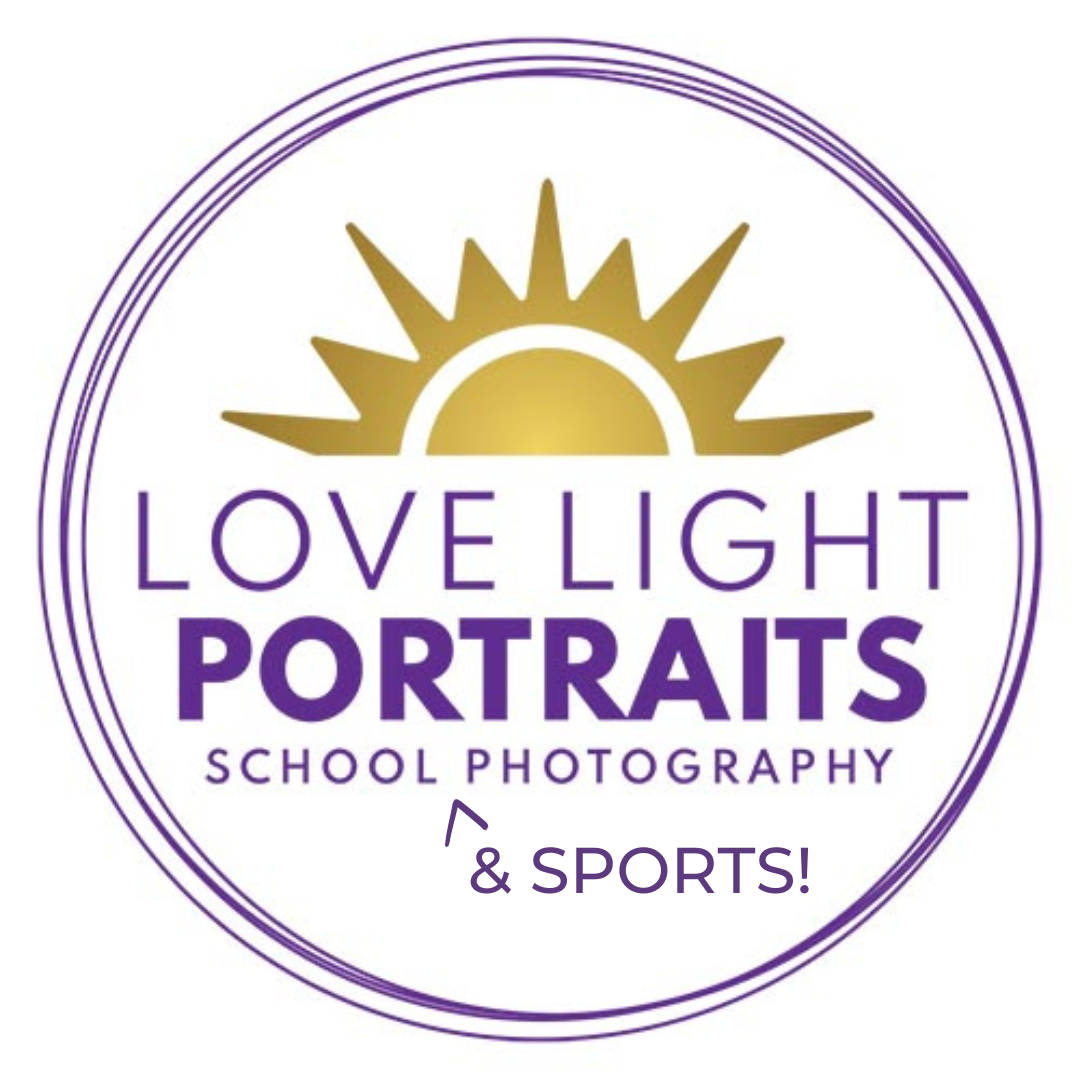 Love Light Portraits School Photograpy