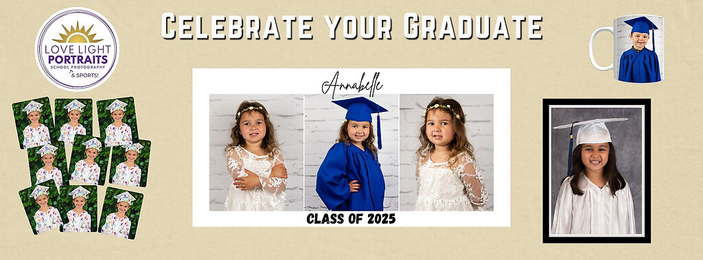 Preschool Graduates
