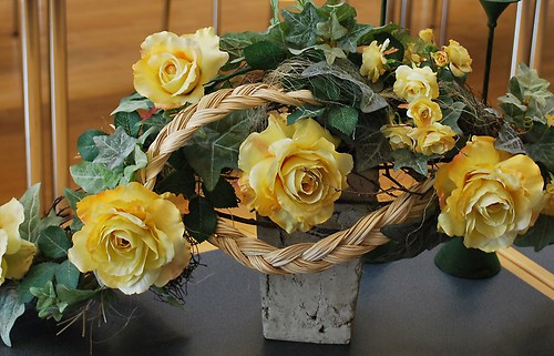 Strauß