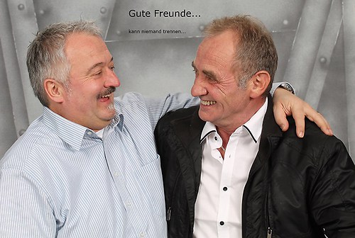 Freunde