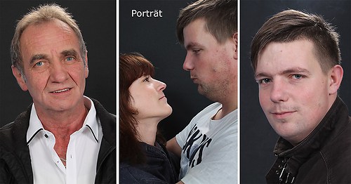 Porträt
