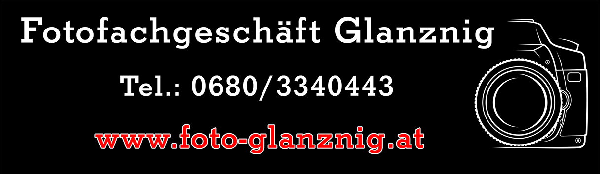 Fotofachgeschäft Glanznig e.U.