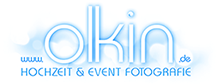 Logo Olkin Fotografie