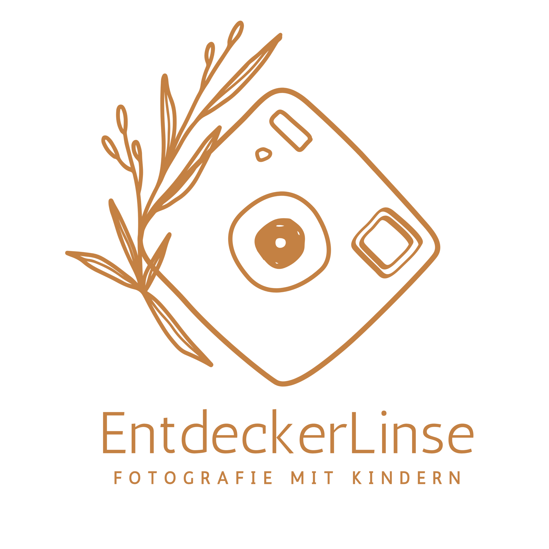 Kitafotografie Abrahamczik Logo