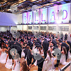 Maturaball Altes Gymnasium 2025 Ballgeschehen