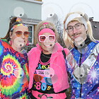 Faschingsumzug Trofaiach