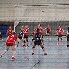 Heimspieltag 1 (12.11)