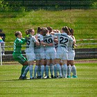 2. Halbzeit & nach dem Spiel