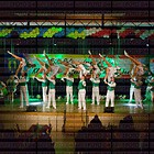 Tanzgruppe Zunft-Müüs