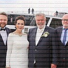 Impressionen & Brautpaar