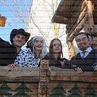 Aufstellplatz bis Stehbach