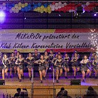 High Energy Showtanz