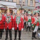 Schwerdonnerstag (16.2.)
