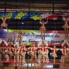 Tanzcorps Colonia Rut Wiess