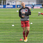 6. Spieltag TSG 1899 Hoffenheim - FC Bayern München